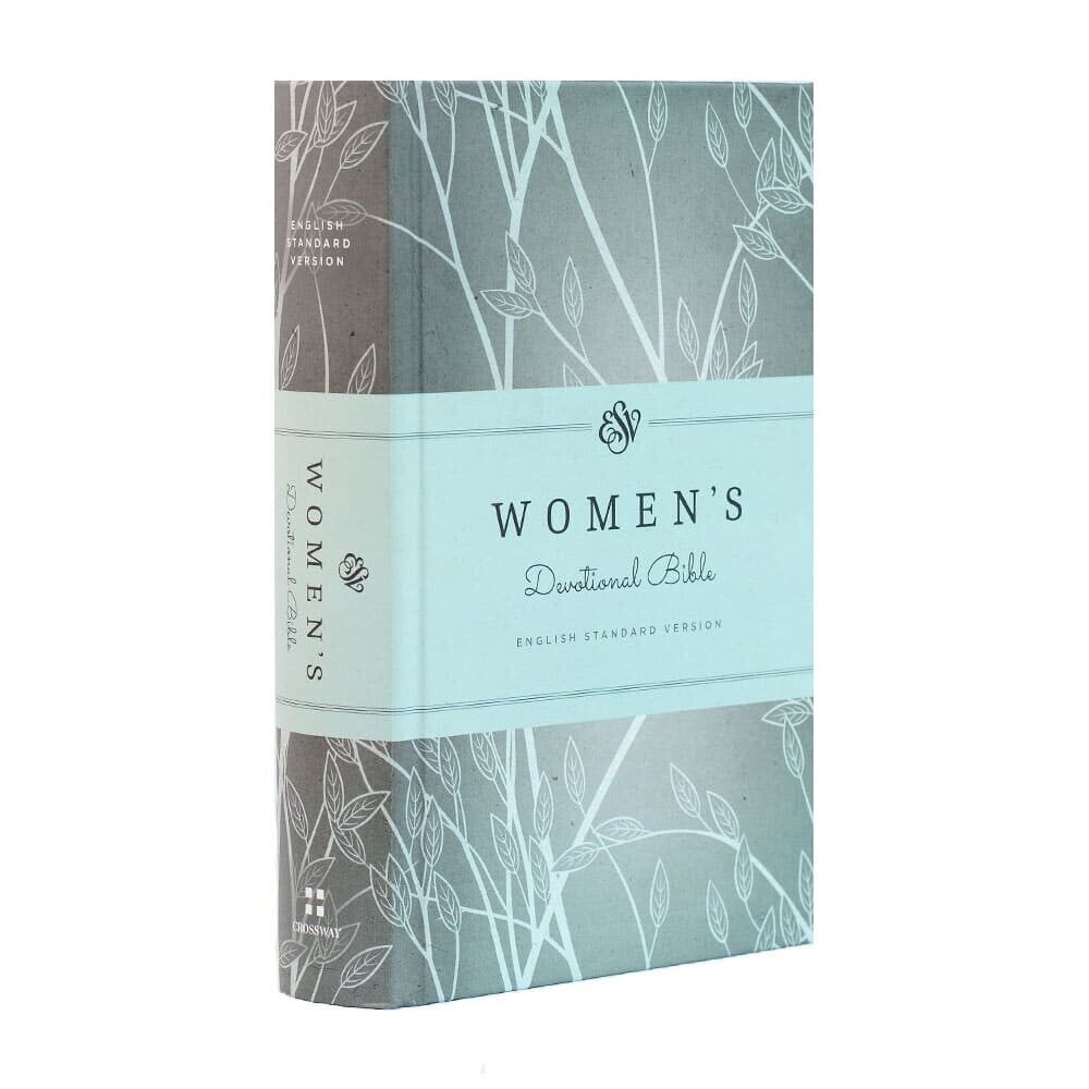 ESV Women's Devotional Bible-96