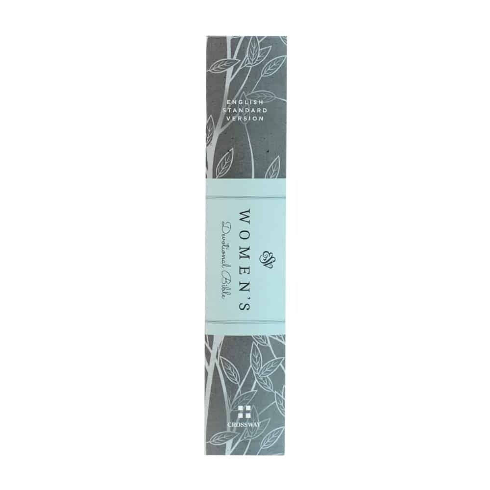 ESV Women's Devotional Bible-97